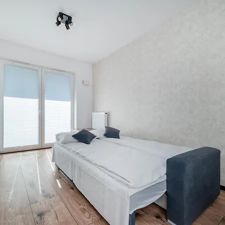 Apartamento Kopcinskiego Deluxe By Bookinghost *