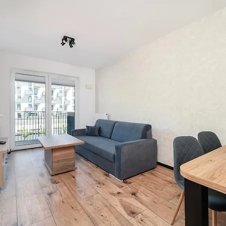 Apartamento Kopcinskiego Deluxe By Bookinghost *