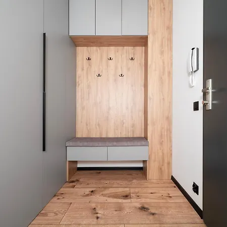 Apartamento Kopcinskiego Deluxe By Bookinghost *