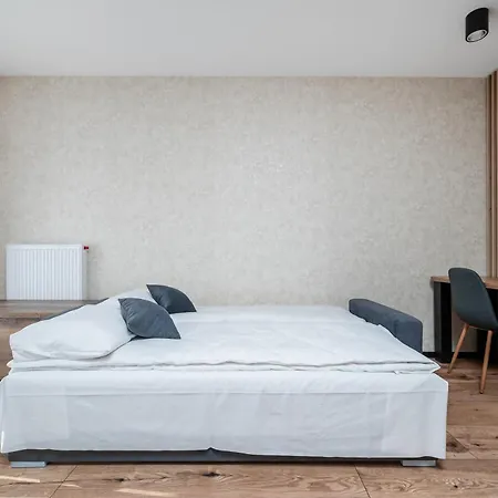 Apartamento Kopcinskiego Deluxe By Bookinghost *