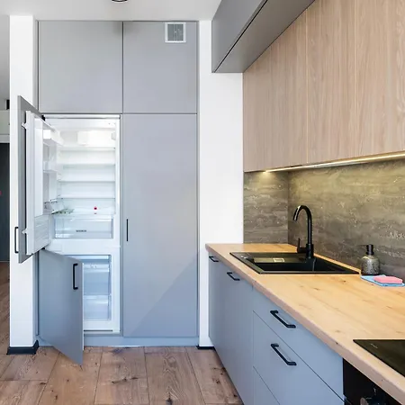Apartamento Kopcinskiego Deluxe By Bookinghost *